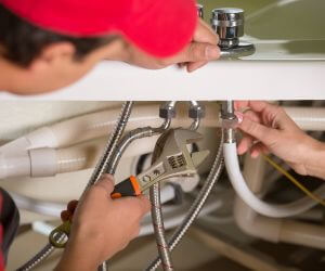 About Emergency plumbing pros Clarksville, TX